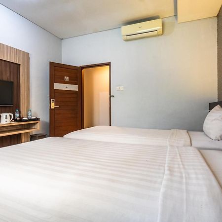 Casa Dasa Legian Экстерьер фото