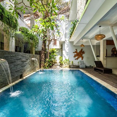 Casa Dasa Legian Экстерьер фото