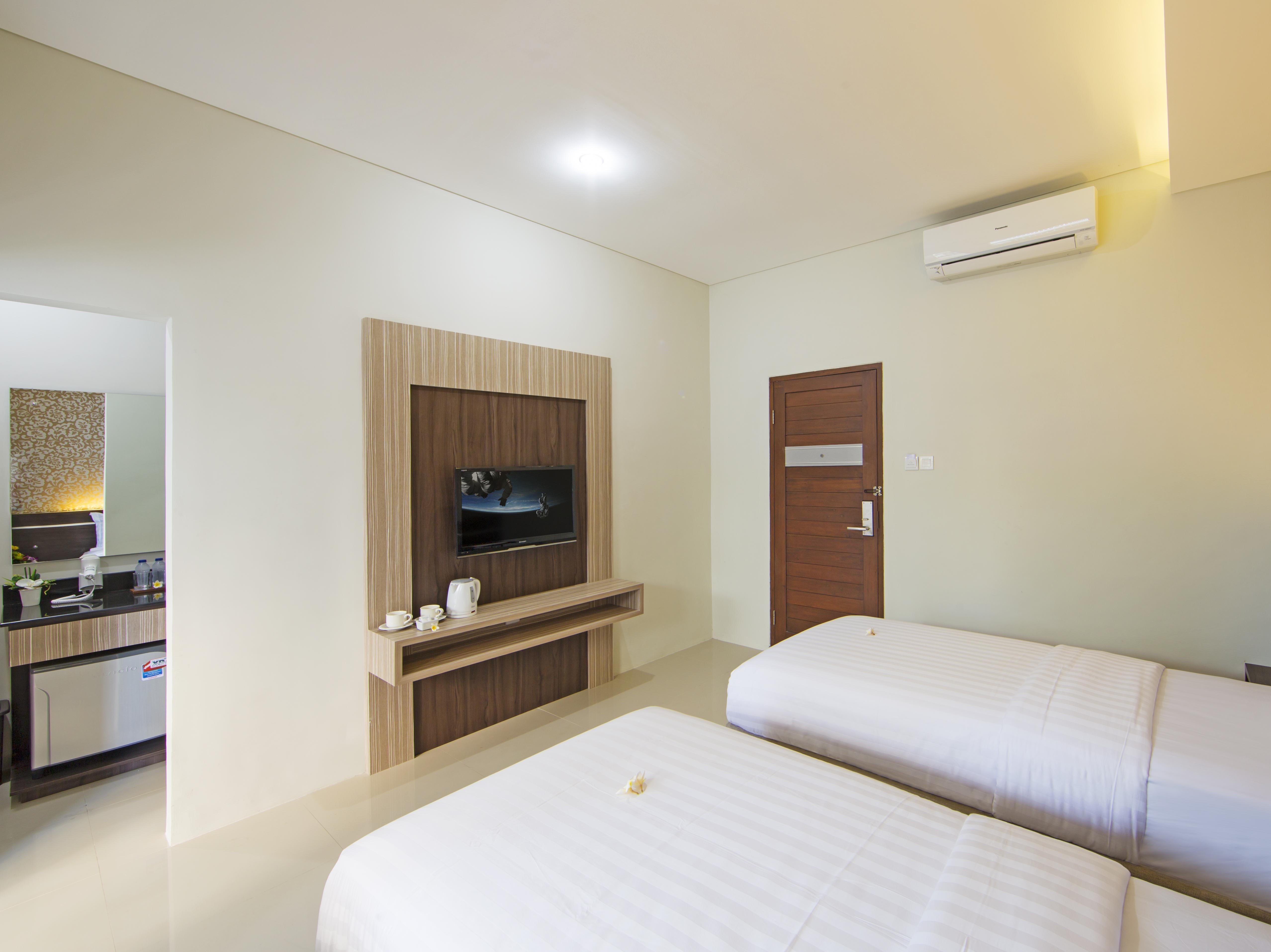 Casa Dasa Legian Экстерьер фото