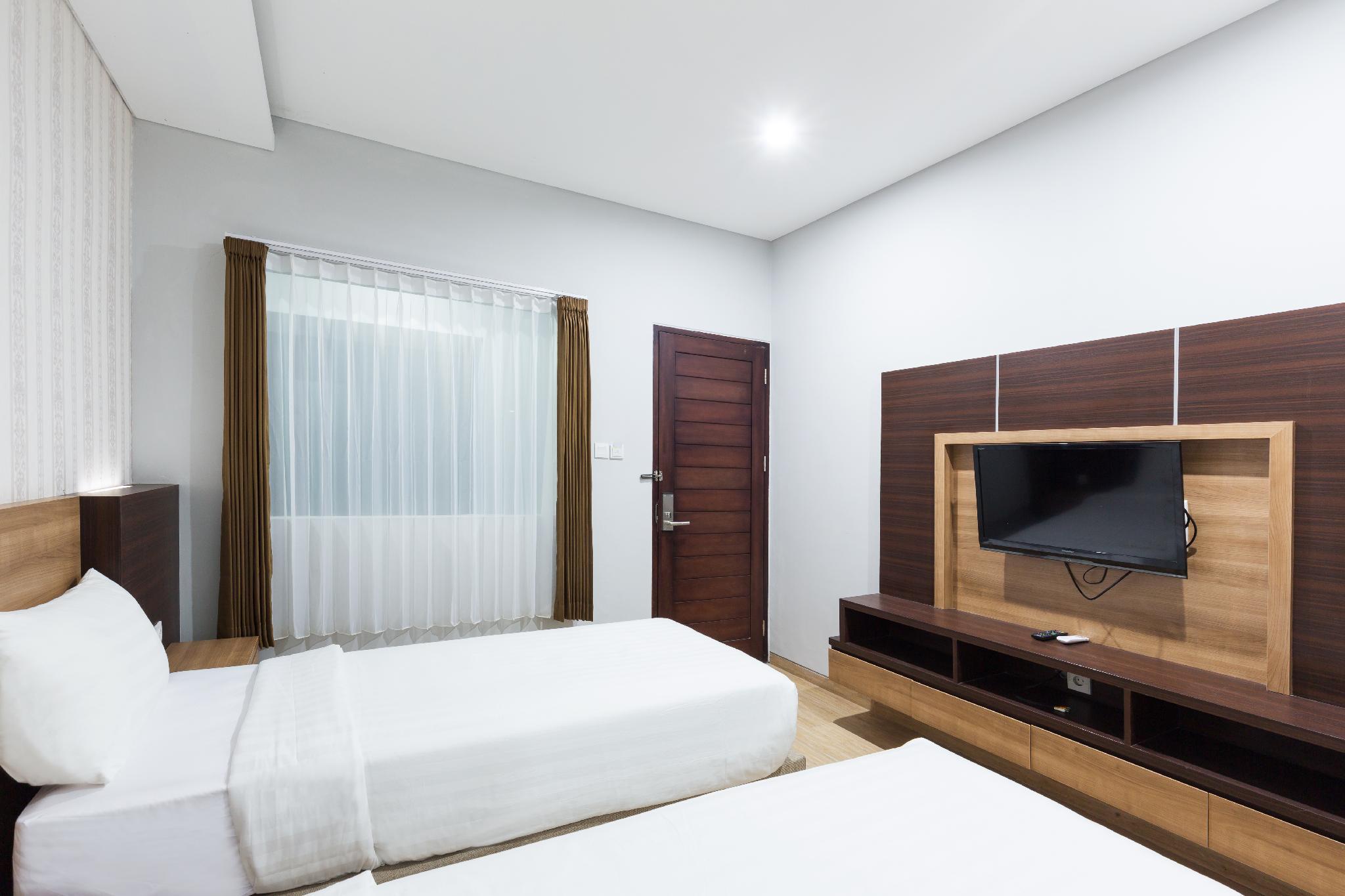 Casa Dasa Legian Экстерьер фото