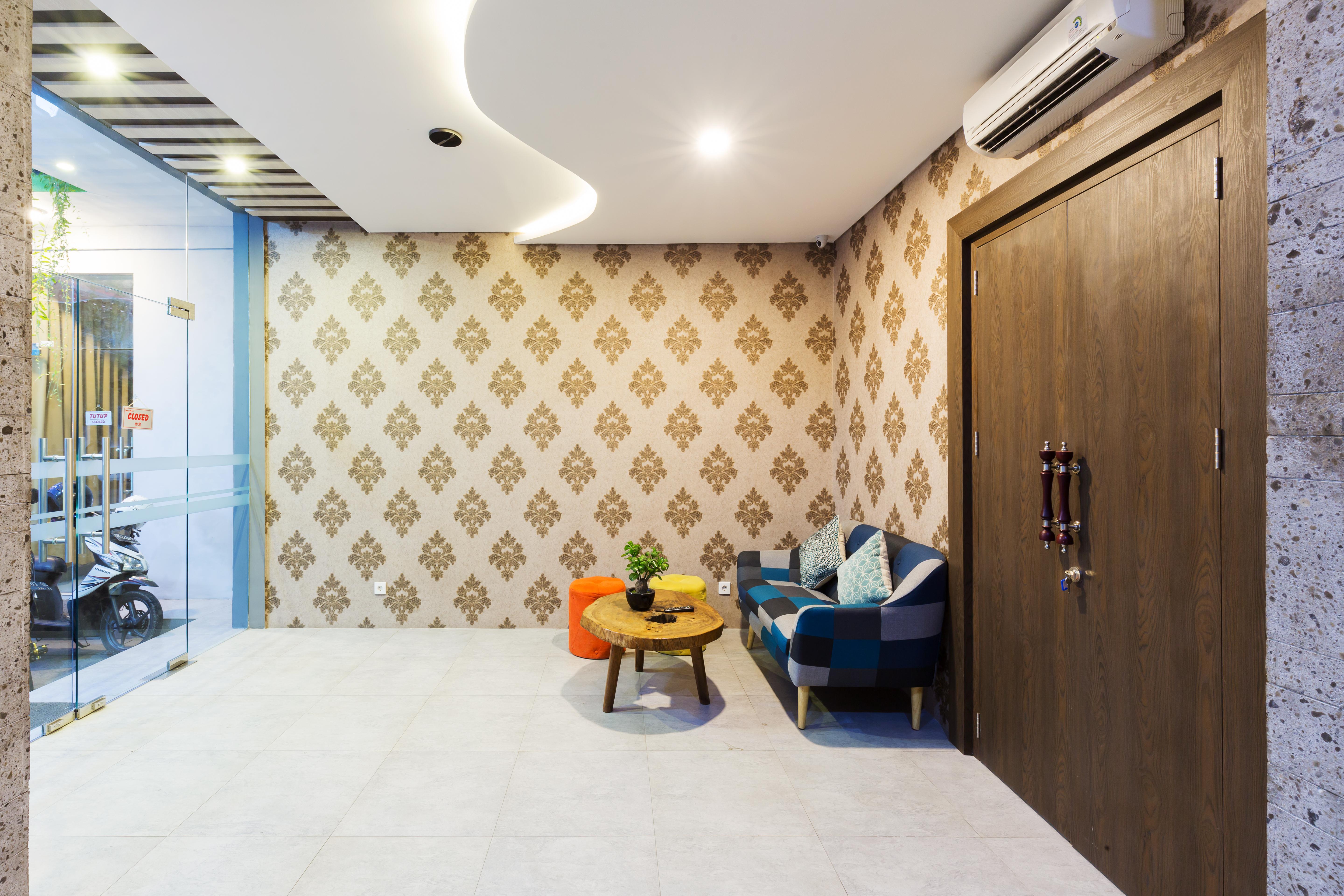 Casa Dasa Legian Экстерьер фото