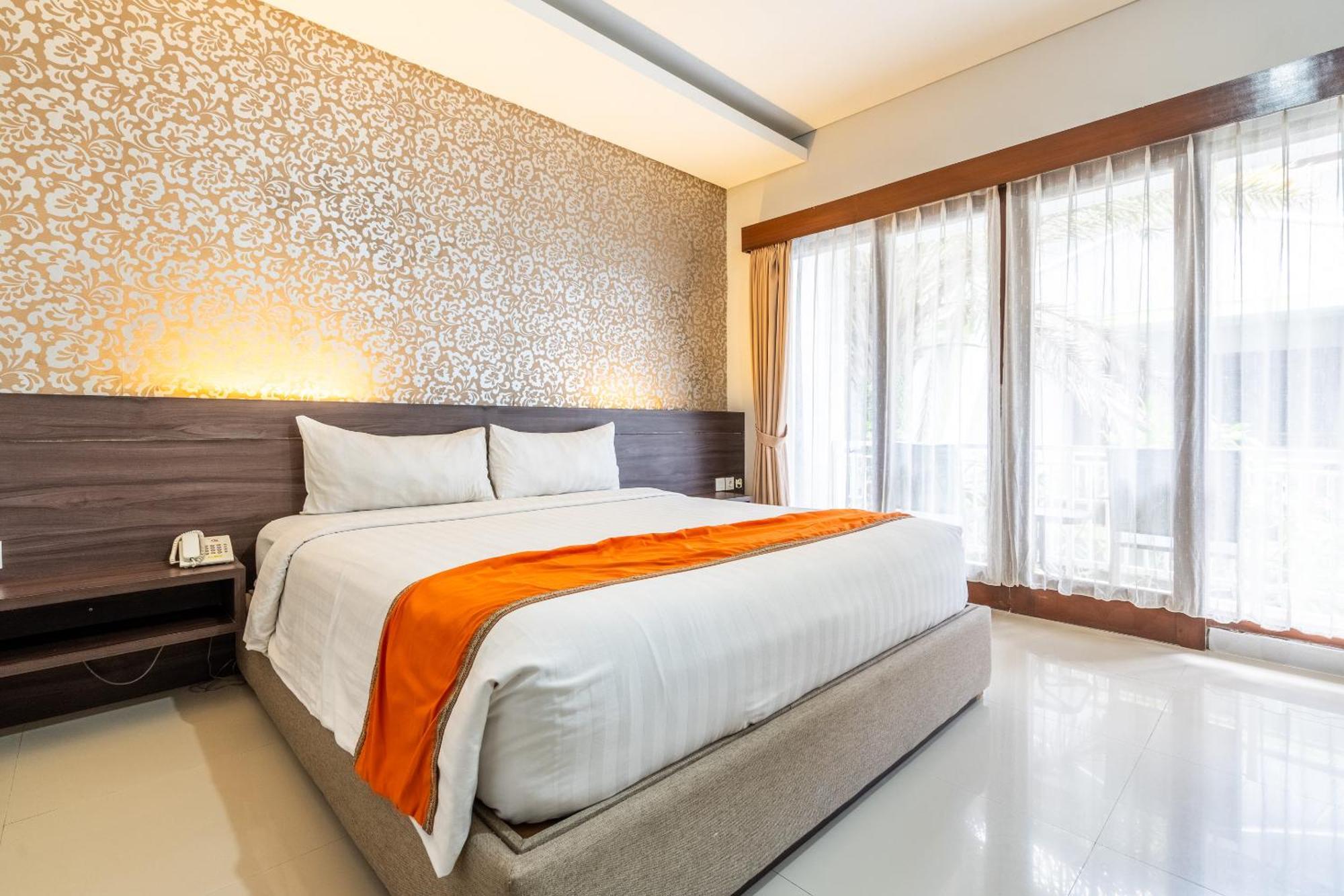 Casa Dasa Legian Экстерьер фото