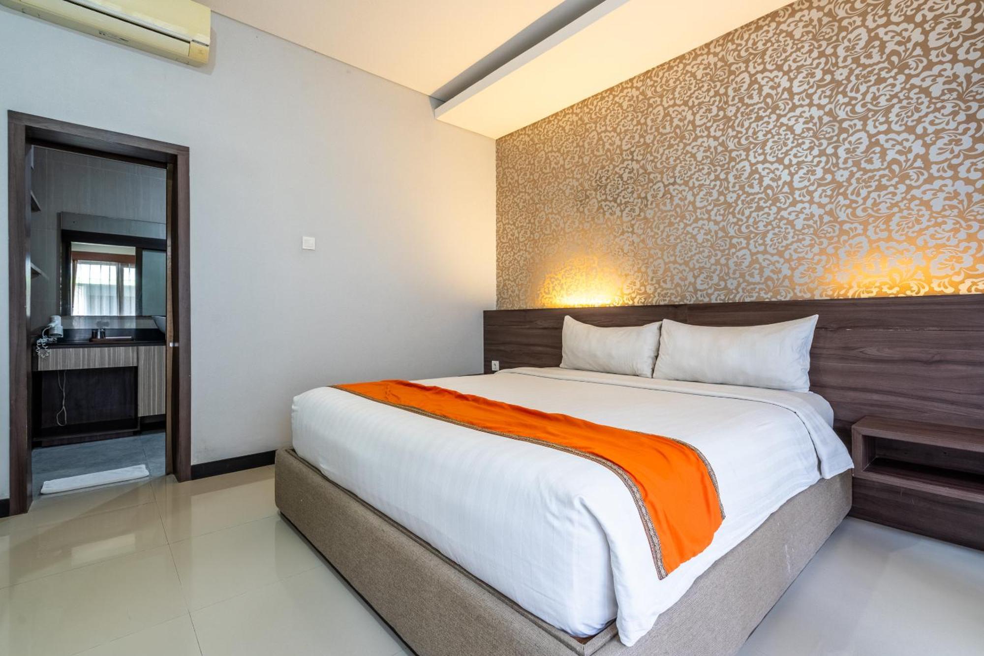 Casa Dasa Legian Экстерьер фото
