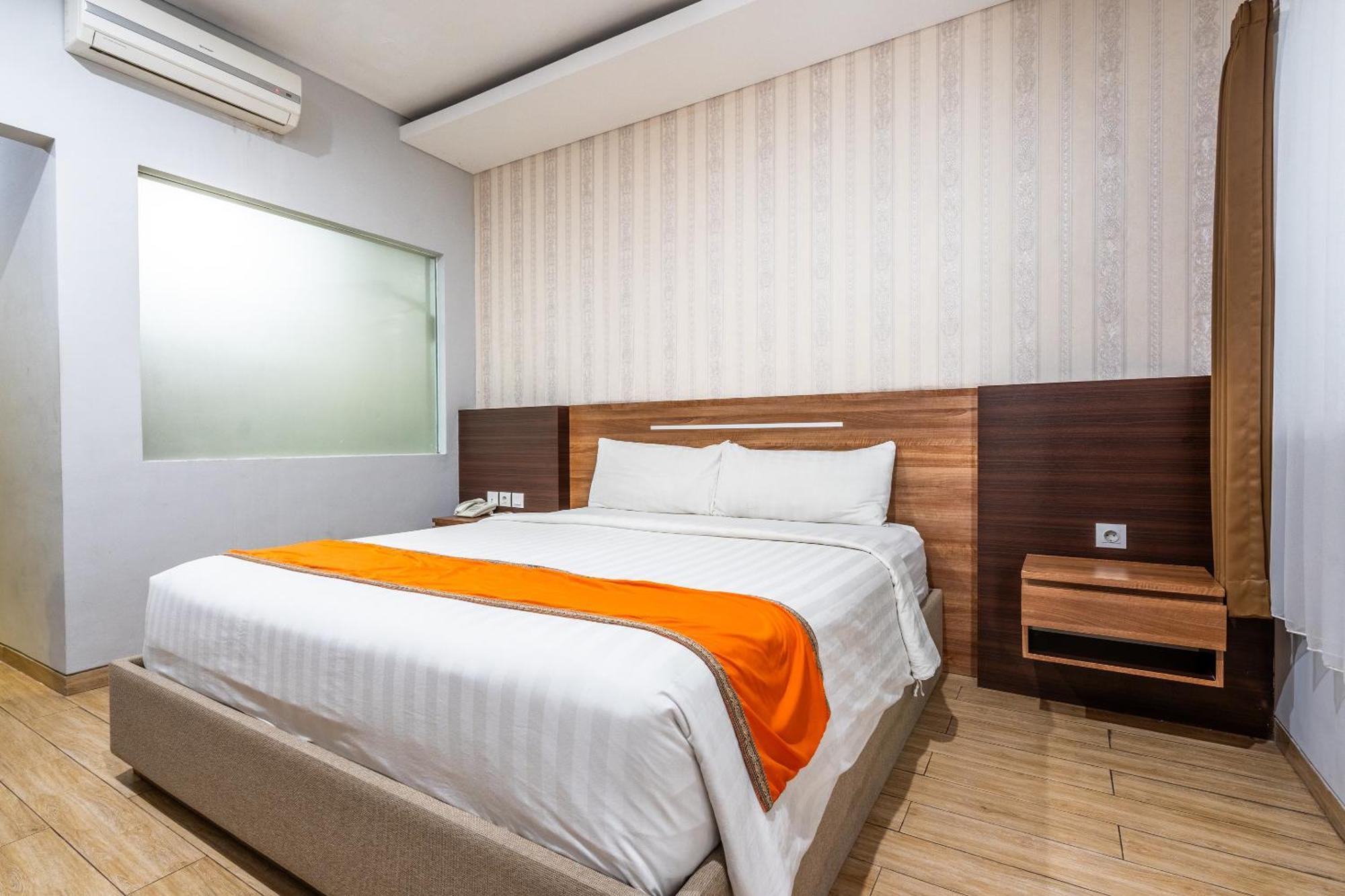 Casa Dasa Legian Экстерьер фото