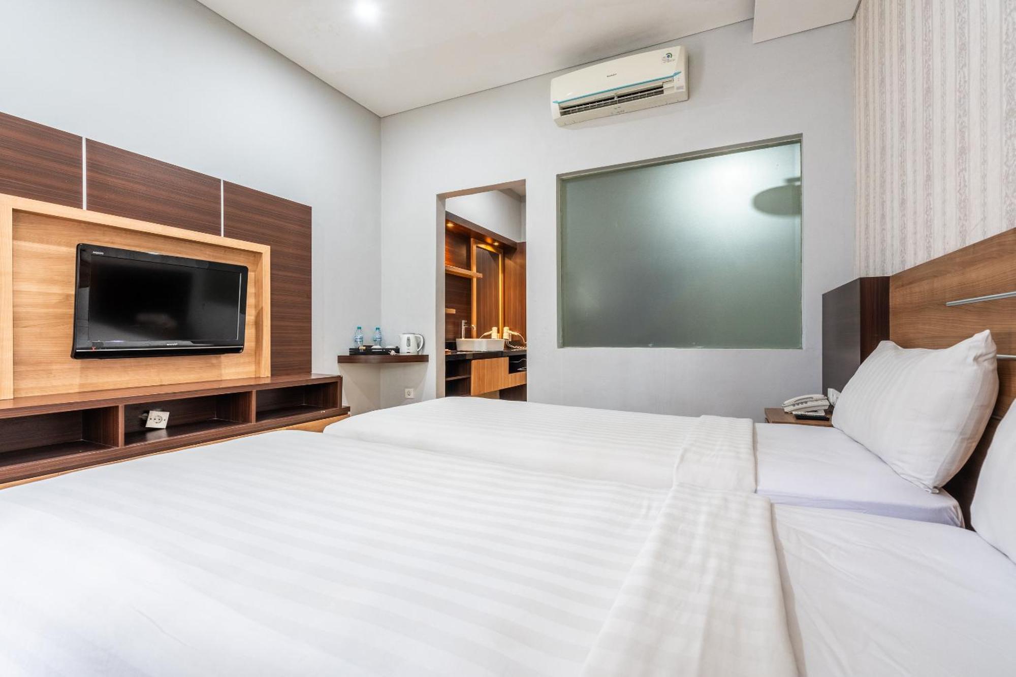 Casa Dasa Legian Экстерьер фото