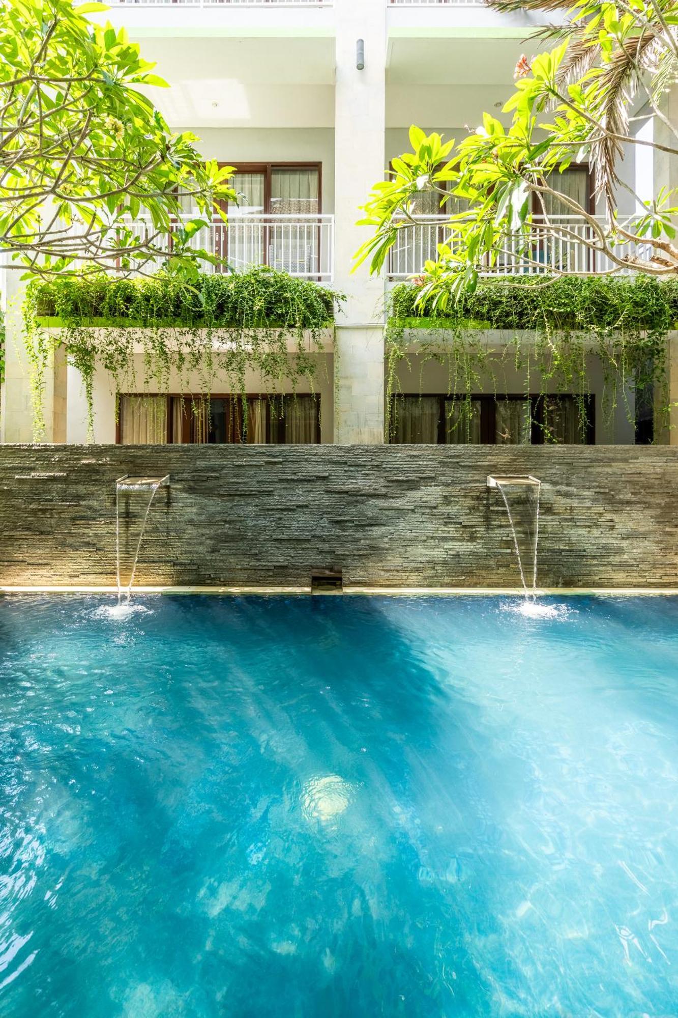 Casa Dasa Legian Экстерьер фото