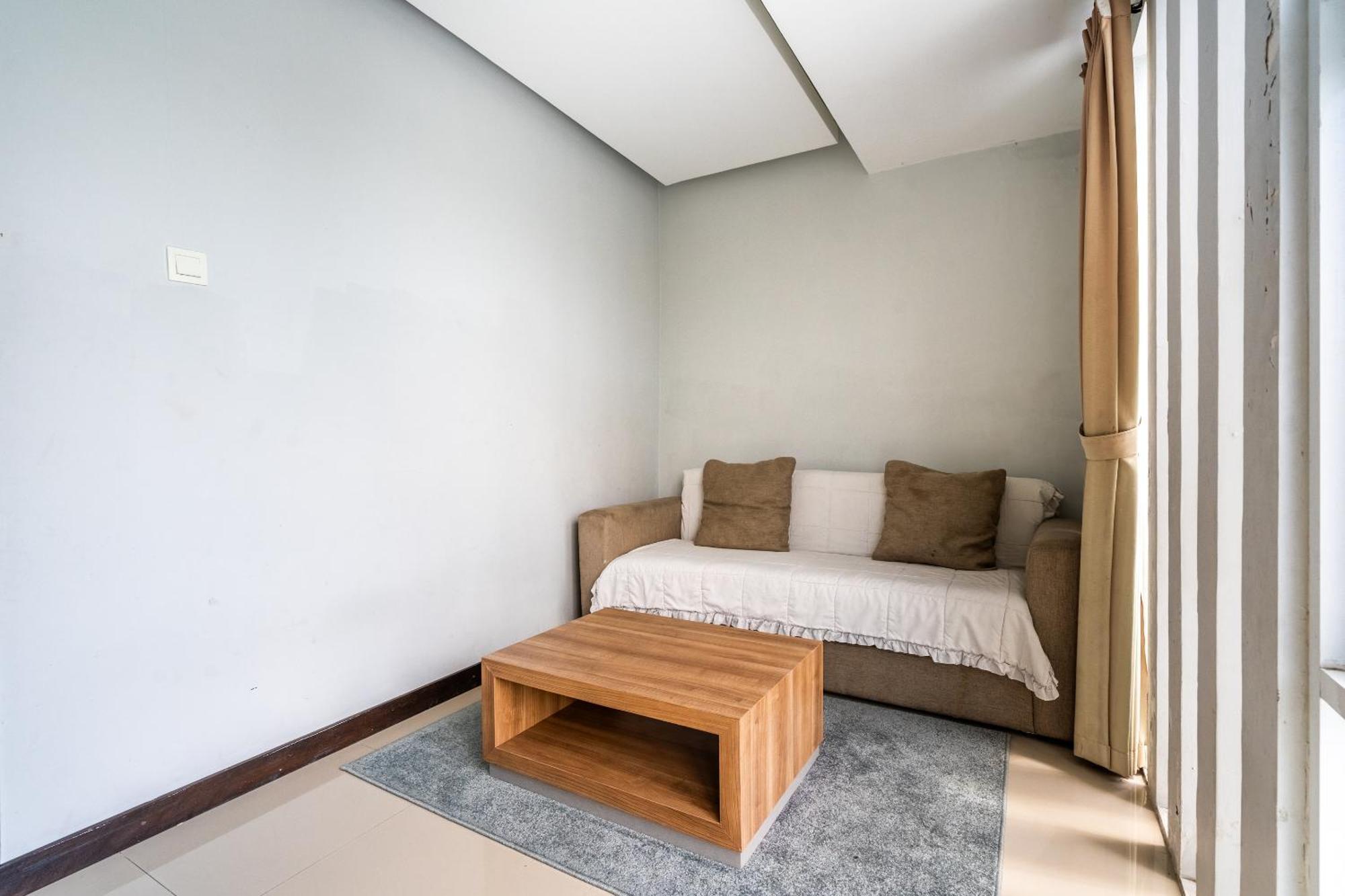 Casa Dasa Legian Экстерьер фото