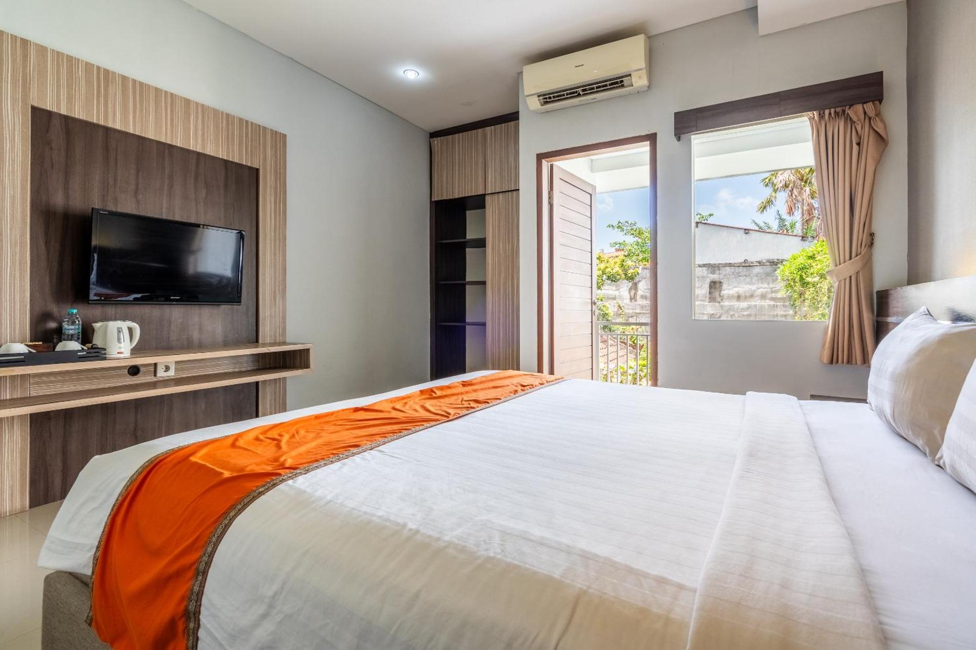 Casa Dasa Legian Экстерьер фото