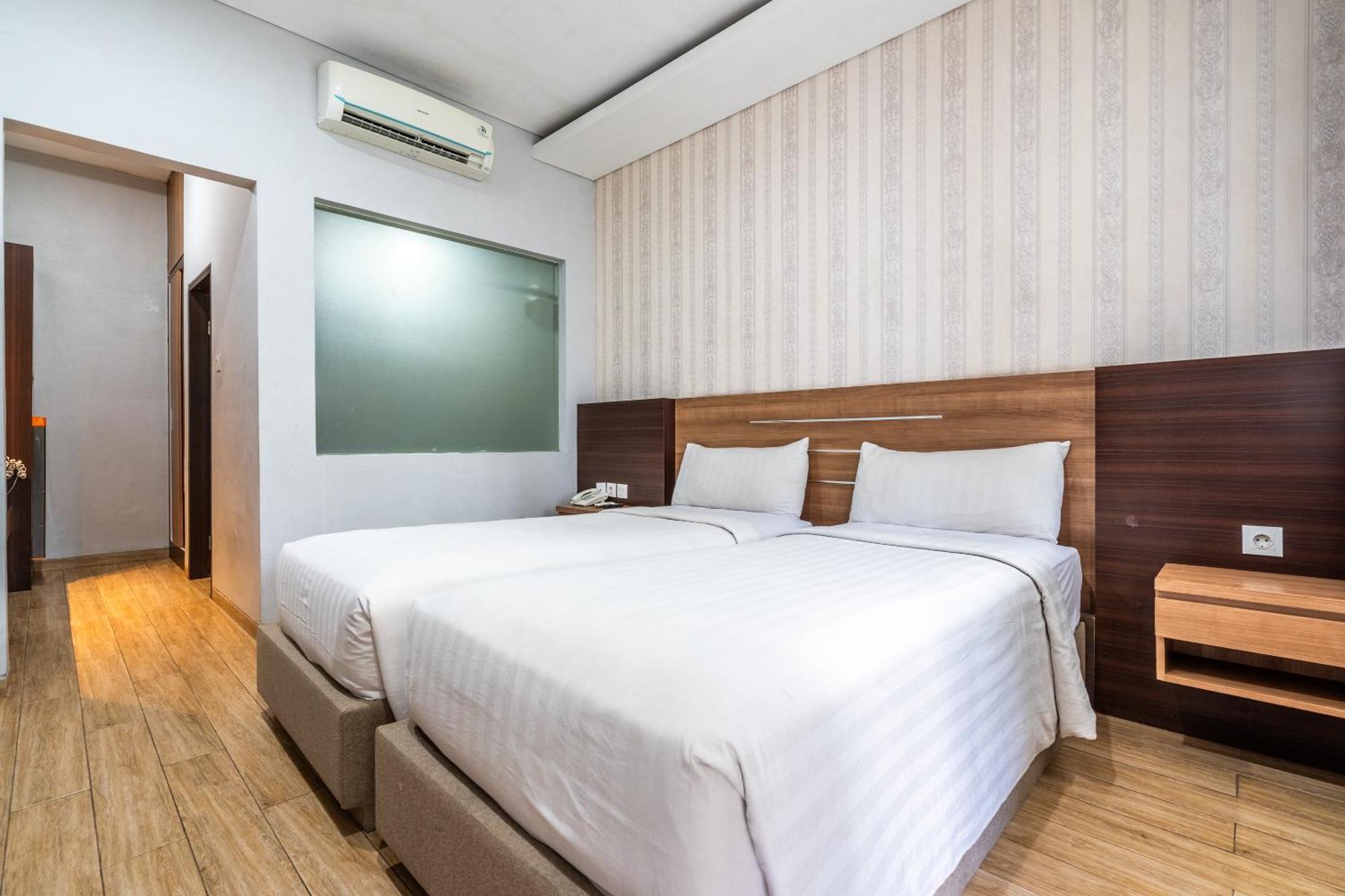 Casa Dasa Legian Экстерьер фото