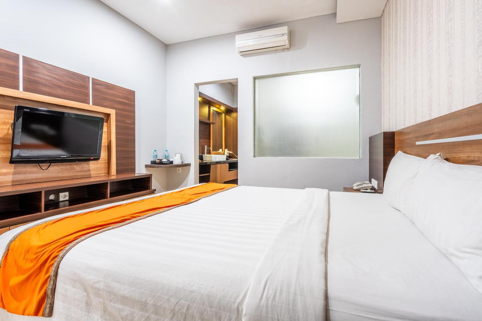 Casa Dasa Legian Экстерьер фото