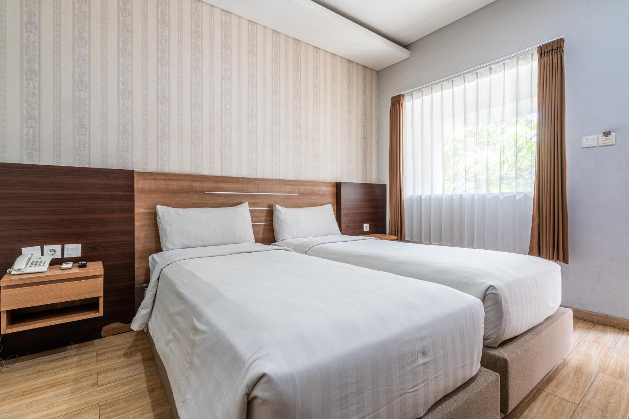 Casa Dasa Legian Экстерьер фото