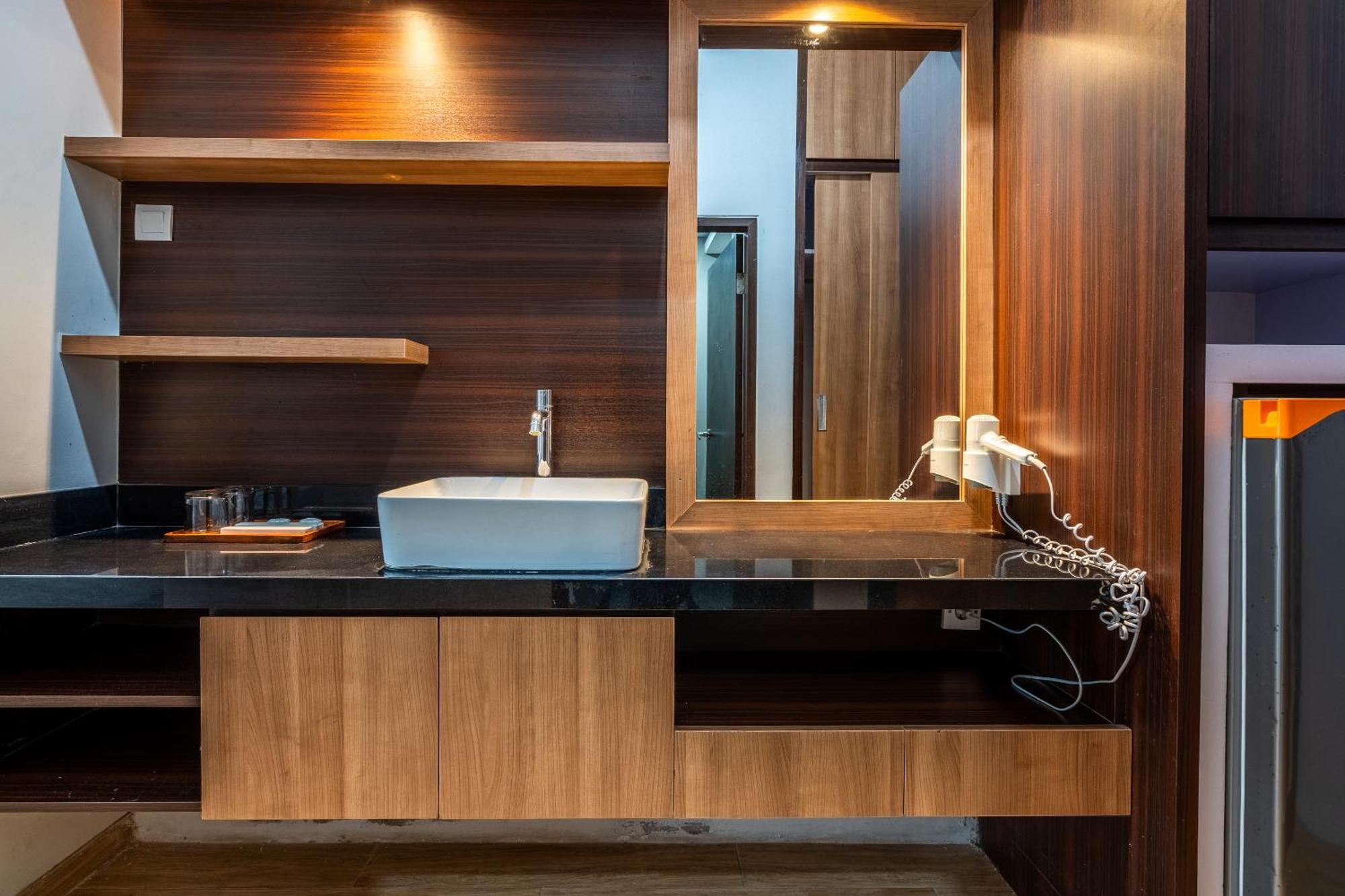 Casa Dasa Legian Экстерьер фото