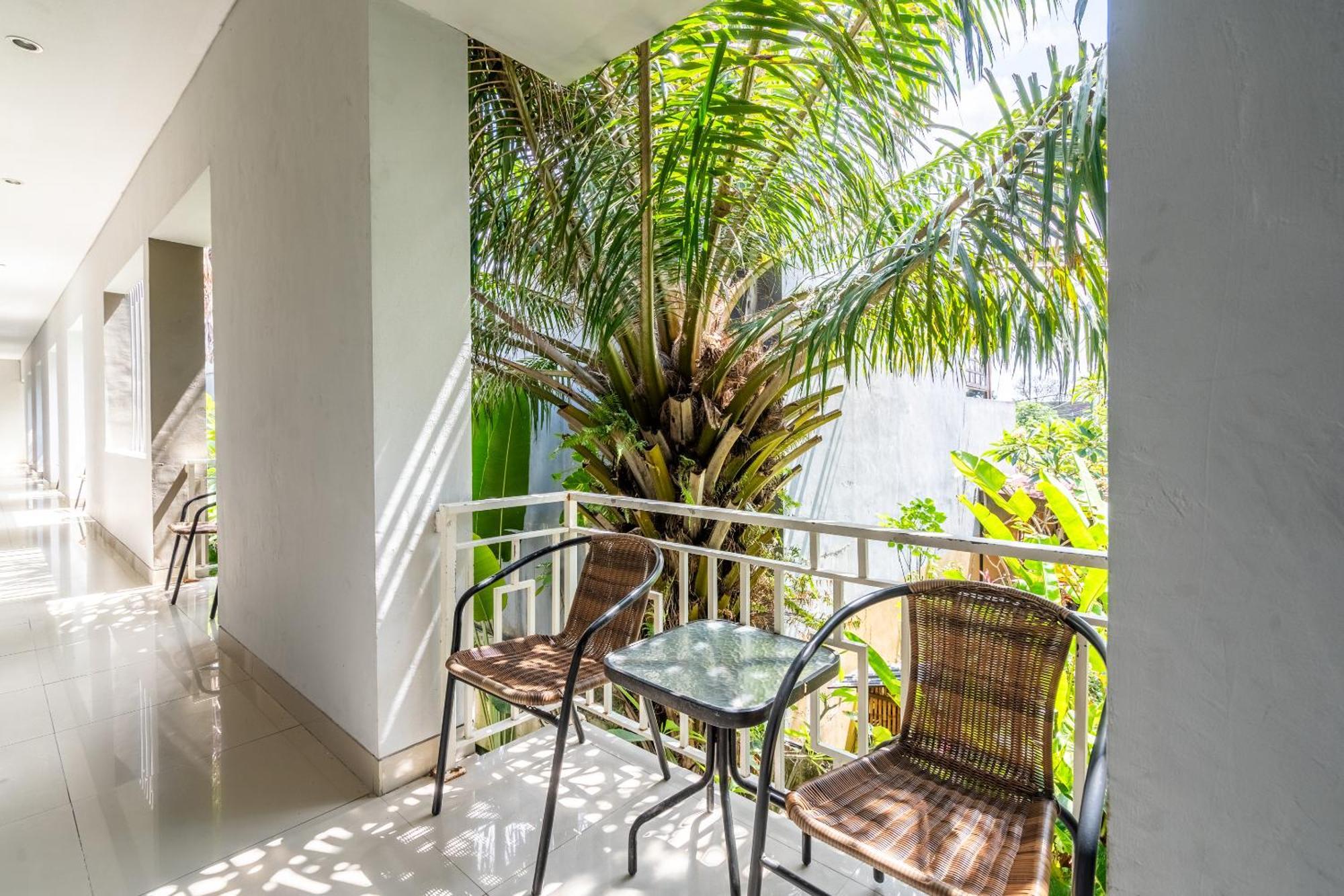 Casa Dasa Legian Экстерьер фото